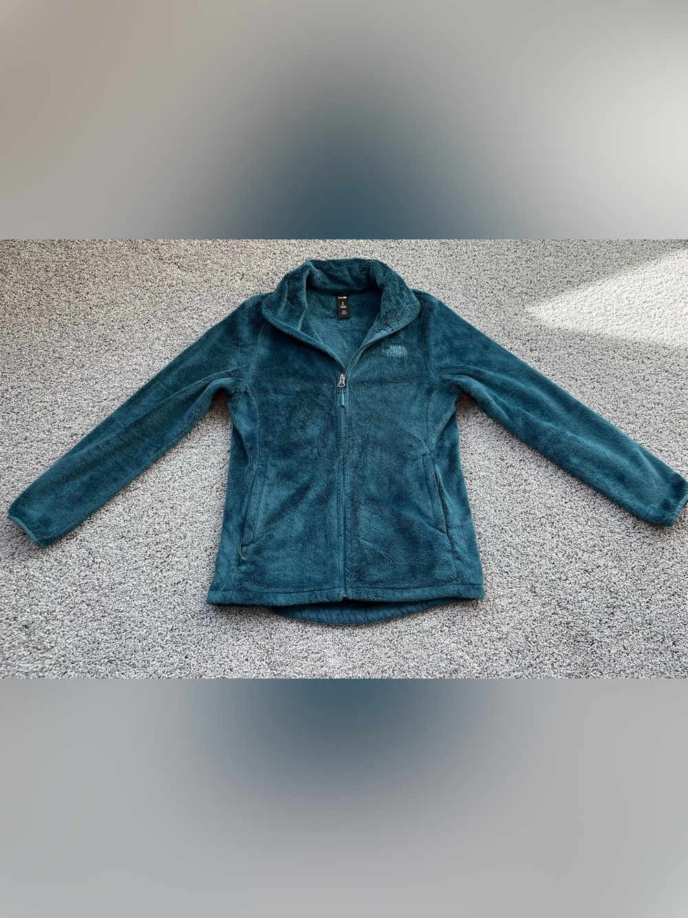 The North Face Osito Jacket